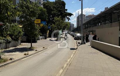 KADIKÖY SUADİYE MARMARAY KARŞISI YENİ BİNA 2+1 SATILIK DAİRE