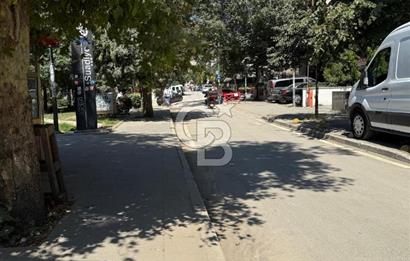 KADIKÖY SUADİYE MARMARAY KARŞISI YENİ BİNA 2+1 SATILIK DAİRE
