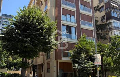 KADIKÖY SUADİYE MARMARAY KARŞISI YENİ BİNA 2+1 SATILIK DAİRE