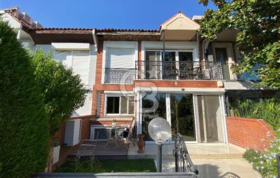 ASLANHAN'DAN MAVİŞEHİR VENEDİK VİLLALARI'NDA EN ÖN SIRA SATILIK 4+2 VİLLA