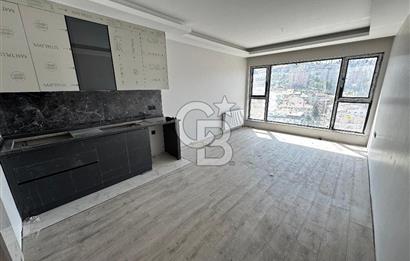 ATAKULE'YE CEPHELİ CYRSTAL VADİ SİTESİNDE/10.KAT'TA 2+1 SATILIK