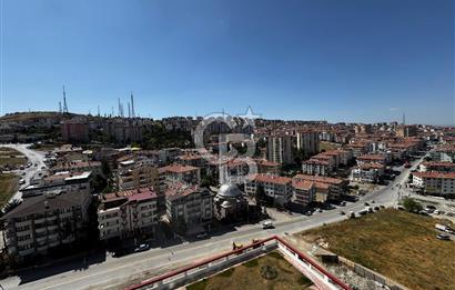 ATAKULE'YE CEPHELİ CYRSTAL VADİ SİTESİNDE/10.KAT'TA 2+1 SATILIK