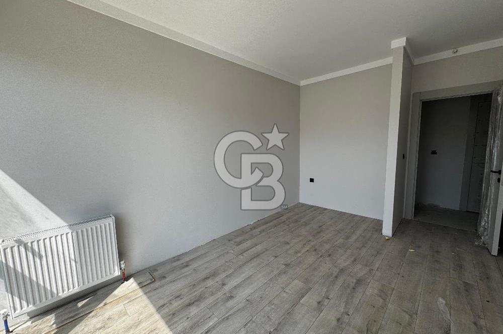 ATAKULE'YE CEPHELİ CYRSTAL VADİ SİTESİNDE/10.KAT'TA 2+1 SATILIK