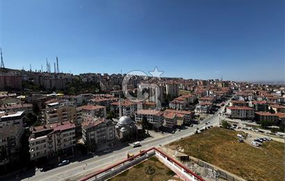 ATAKULE'YE CEPHELİ CYRSTAL VADİ SİTESİNDE/10.KAT'TA 2+1 SATILIK