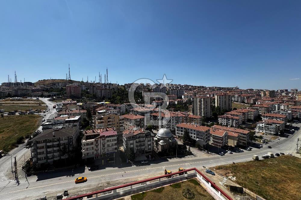 ATAKULE'YE CEPHELİ CYRSTAL VADİ SİTESİNDE/10.KAT'TA 2+1 SATILIK