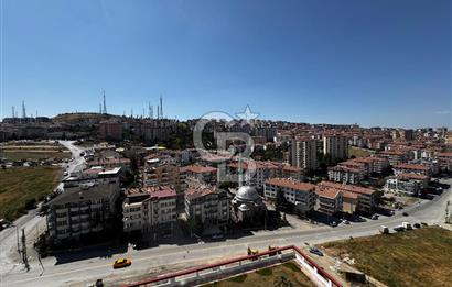ATAKULE'YE CEPHELİ CYRSTAL VADİ SİTESİNDE/10.KAT'TA 2+1 SATILIK