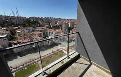 ATAKULE'YE CEPHELİ CYRSTAL VADİ SİTESİNDE/10.KAT'TA 2+1 SATILIK