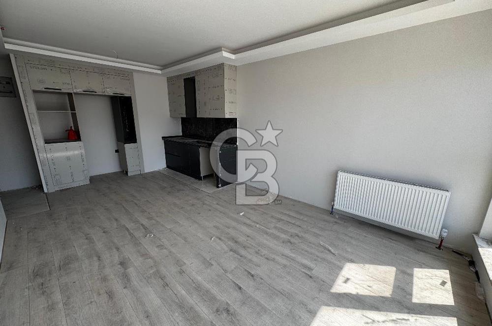 ATAKULE'YE CEPHELİ CYRSTAL VADİ SİTESİNDE/10.KAT'TA 2+1 SATILIK