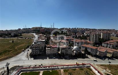 ATAKULE'YE CEPHELİ CYRSTAL VADİ SİTESİNDE/10.KAT'TA 2+1 SATILIK
