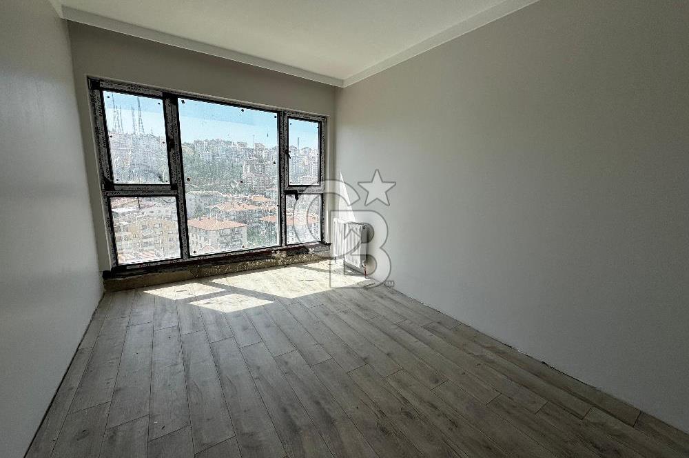 ATAKULE'YE CEPHELİ CYRSTAL VADİ SİTESİNDE/10.KAT'TA 2+1 SATILIK