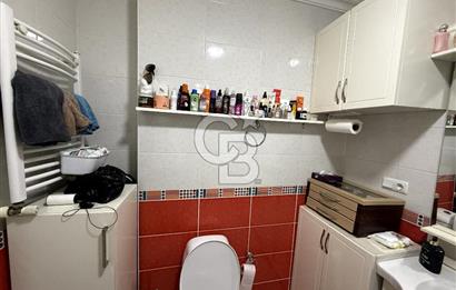 Ümraniye İstiklal Mahallesi nde Satılık 2 + 1 Daire