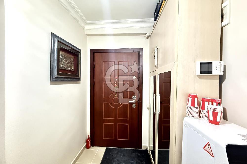 Ümraniye İstiklal Mahallesi nde Satılık 2 + 1 Daire