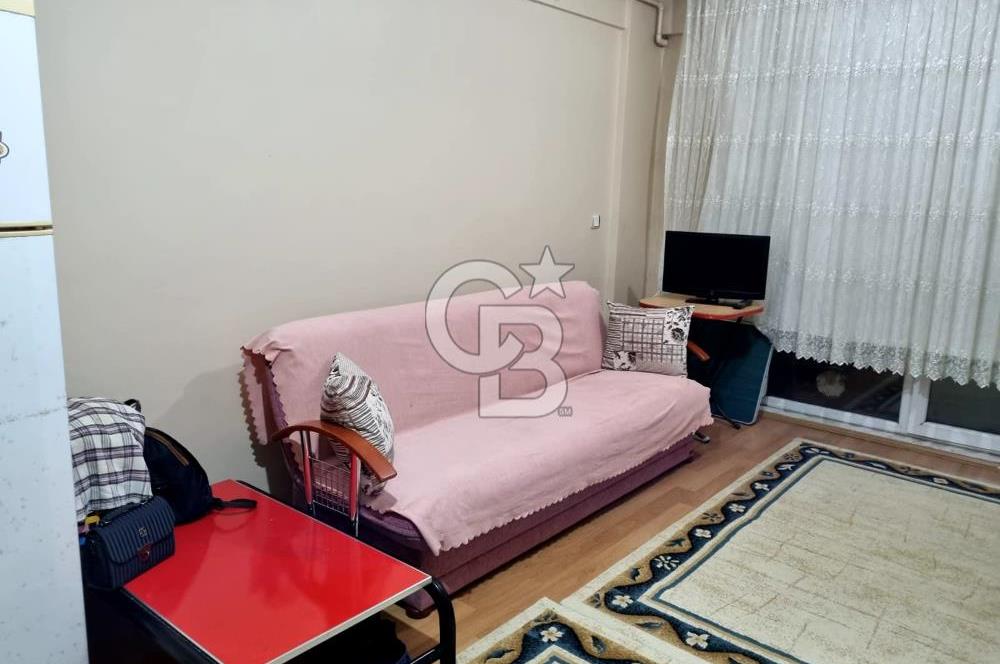 CB TOWER KARTEPE UZUNÇİFTLİK SİTEİ İÇİ EŞYALI 1+1 KİRALIK DAİRE