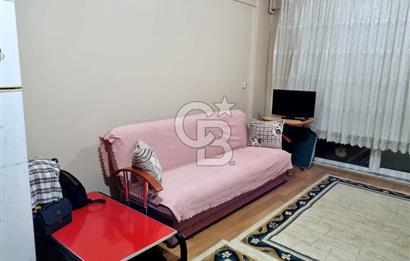 CB TOWER KARTEPE UZUNÇİFTLİK SİTEİ İÇİ EŞYALI 1+1 KİRALIK DAİRE