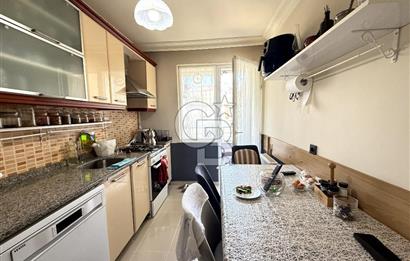 Ümraniye İstiklal Mahallesi nde Satılık 2 + 1 Daire