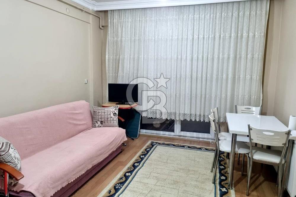 CB TOWER KARTEPE UZUNÇİFTLİK SİTEİ İÇİ EŞYALI 1+1 KİRALIK DAİRE