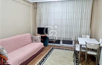 CB TOWER KARTEPE UZUNÇİFTLİK SİTEİ İÇİ EŞYALI 1+1 KİRALIK DAİRE