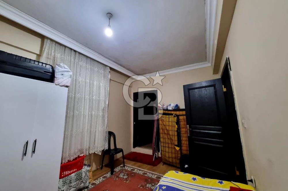 CB TOWER KARTEPE UZUNÇİFTLİK SİTEİ İÇİ EŞYALI 1+1 KİRALIK DAİRE