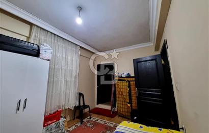 CB TOWER KARTEPE UZUNÇİFTLİK SİTEİ İÇİ EŞYALI 1+1 KİRALIK DAİRE