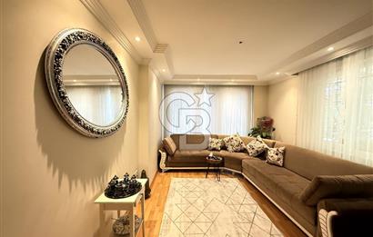 Ümraniye İstiklal Mahallesi nde Satılık 2 + 1 Daire