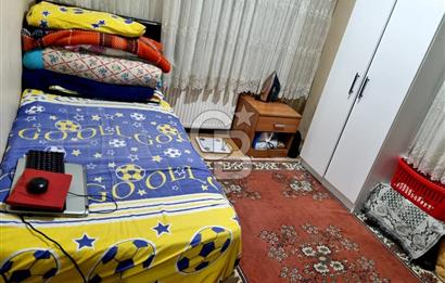 CB TOWER KARTEPE UZUNÇİFTLİK SİTEİ İÇİ EŞYALI 1+1 KİRALIK DAİRE