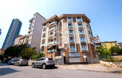 KARTAL,ESENTEPE,4+2 DUBLEKS TERASLI,SATILIK,DAİRE.