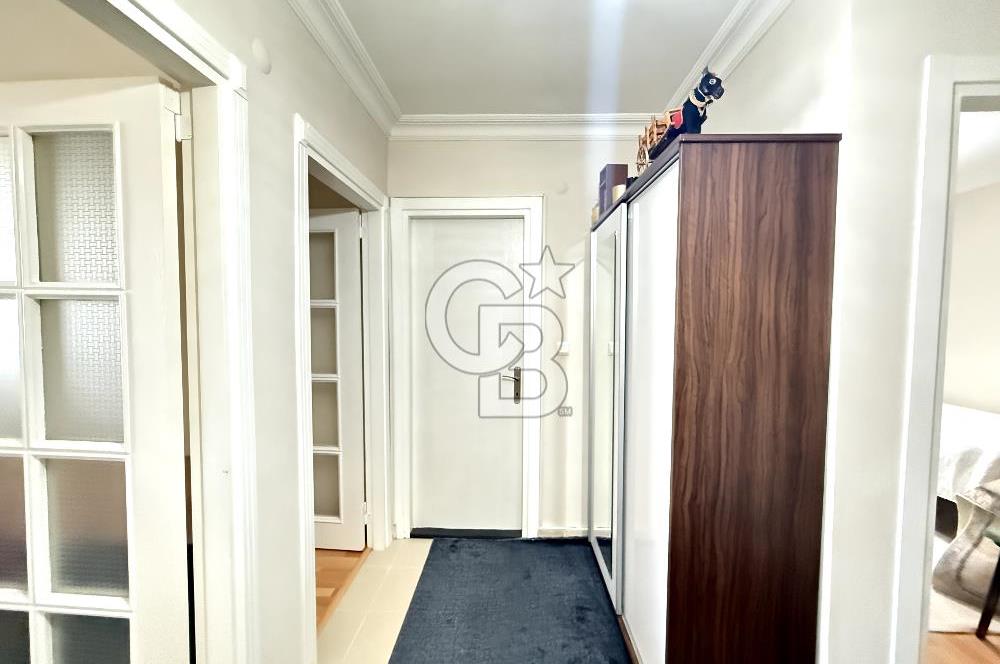 Ümraniye İstiklal Mahallesi nde Satılık 2 + 1 Daire