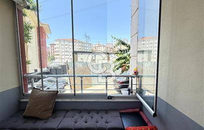 Ümraniye İstiklal Mahallesi nde Satılık 2 + 1 Daire