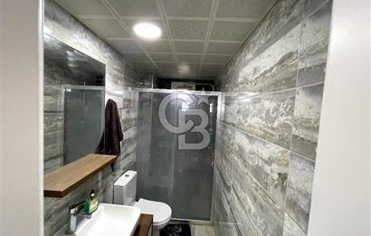 YENİ FOÇA'DA EŞSİZ MANZARALI MÜSTAKİL TRİPLEX VİLLA 