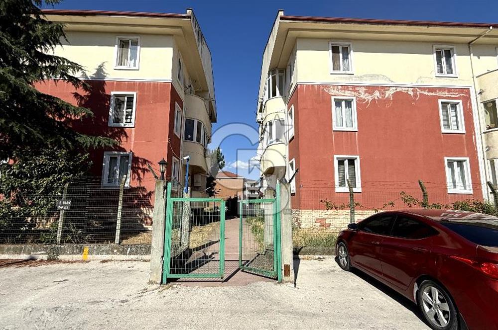 CB TOWER KARTEPE UZUNÇİFTLİK SİTEİ İÇİ EŞYALI 1+1 KİRALIK DAİRE