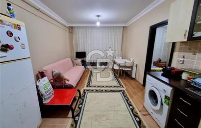 CB TOWER KARTEPE UZUNÇİFTLİK SİTEİ İÇİ EŞYALI 1+1 KİRALIK DAİRE