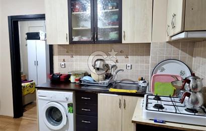 CB TOWER KARTEPE UZUNÇİFTLİK SİTEİ İÇİ EŞYALI 1+1 KİRALIK DAİRE