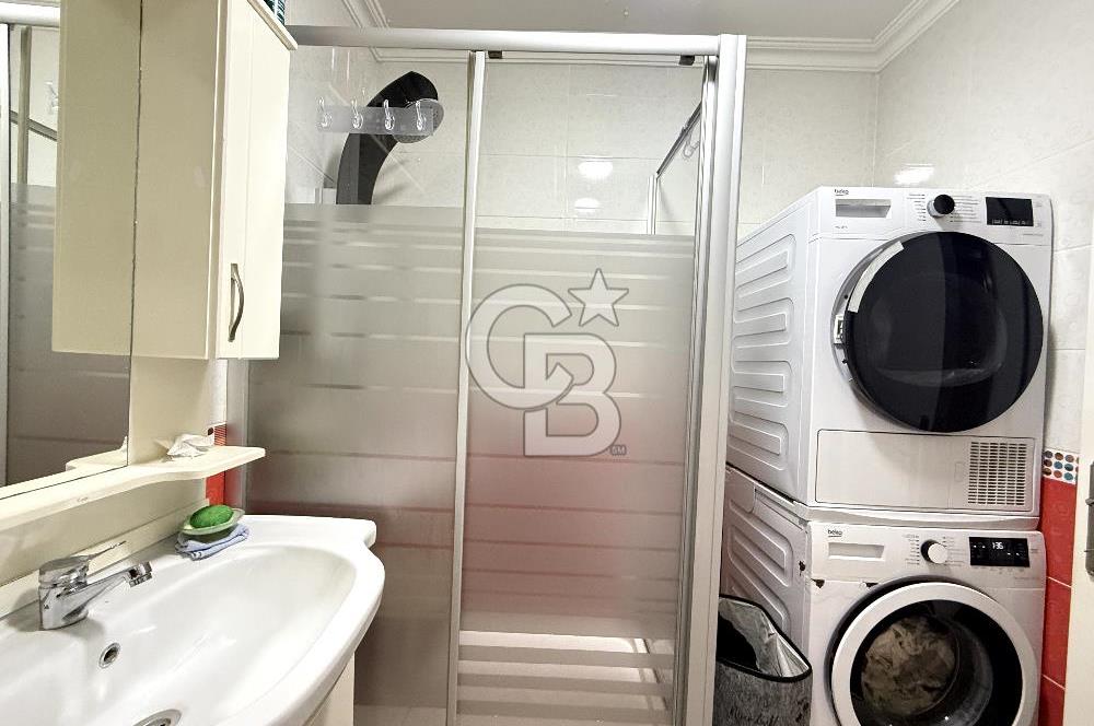 Ümraniye İstiklal Mahallesi nde Satılık 2 + 1 Daire