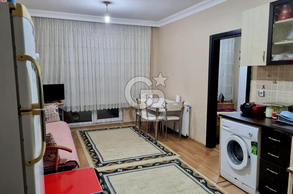 CB TOWER KARTEPE UZUNÇİFTLİK SİTEİ İÇİ EŞYALI 1+1 KİRALIK DAİRE