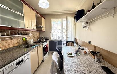 Ümraniye İstiklal Mahallesi nde Satılık 2 + 1 Daire