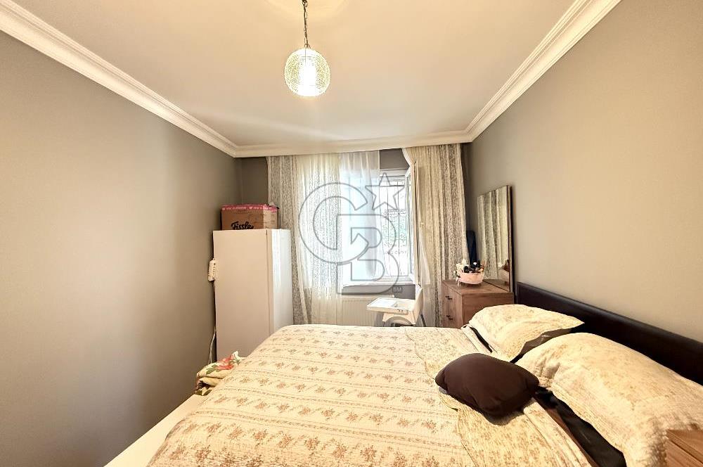 Ümraniye İstiklal Mahallesi nde Satılık 2 + 1 Daire