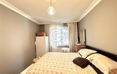 Ümraniye İstiklal Mahallesi nde Satılık 2 + 1 Daire