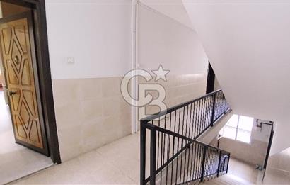 İzmir Bayraklı Soğukkuyu Eşyalı Kiralık 3+1 140 M² Daire