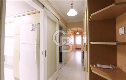 İzmir Bayraklı Soğukkuyu Eşyalı Kiralık 3+1 140 M² Daire