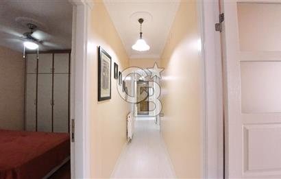 İzmir Bayraklı Soğukkuyu Eşyalı Kiralık 3+1 140 M² Daire