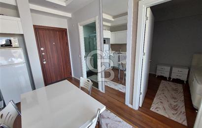 Balatçık Allways Sitesinde Manzaralı Balkonlu Kiralık Full Eşyalı 1+1