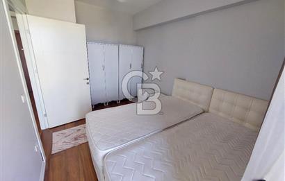 Balatçık Allways Sitesinde Manzaralı Balkonlu Kiralık Full Eşyalı 1+1
