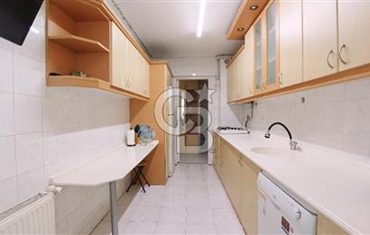 İzmir Bayraklı Soğukkuyu Eşyalı Kiralık 3+1 140 M² Daire