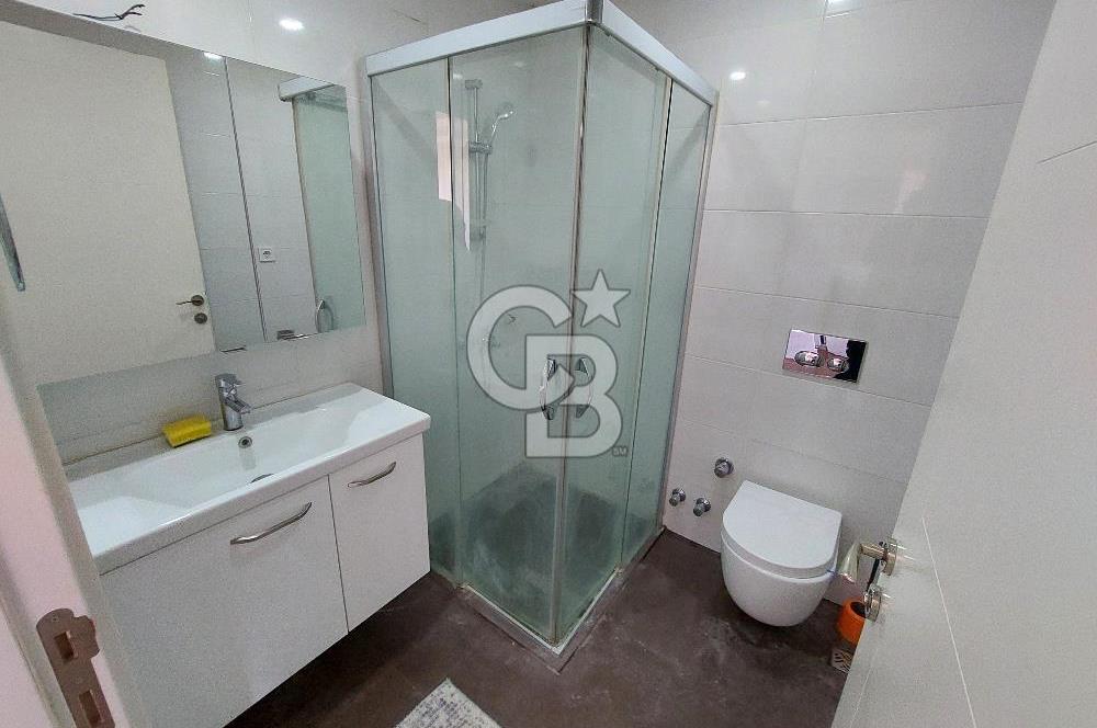 Balatçık Allways Sitesinde Manzaralı Balkonlu Kiralık Full Eşyalı 1+1