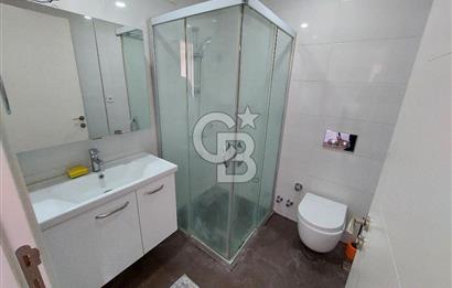 Balatçık Allways Sitesinde Manzaralı Balkonlu Kiralık Full Eşyalı 1+1