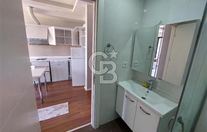 Balatçık Allways Sitesinde Manzaralı Balkonlu Kiralık Full Eşyalı 1+1