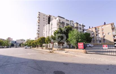 İzmir Bayraklı Soğukkuyu Eşyalı Kiralık 3+1 140 M² Daire