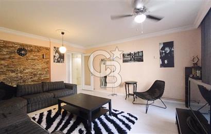 İzmir Bayraklı Soğukkuyu Eşyalı Kiralık 3+1 140 M² Daire