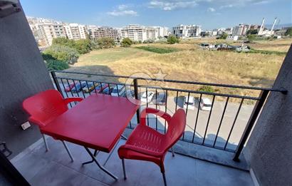 Balatçık Allways Sitesinde Manzaralı Balkonlu Kiralık Full Eşyalı 1+1