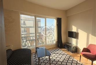 CB CLASS AK TOEWRS SITESI ISTANBUL 1+1 DAIRE